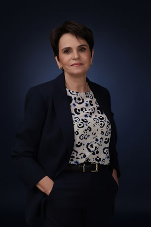 Lílian Velleda Soares